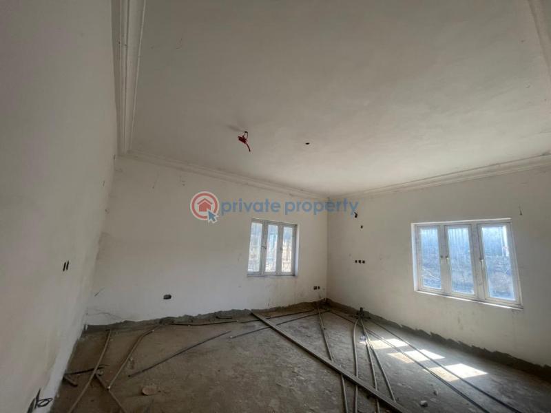 28 units of 2 bedrooms apartments - 3 2 bedroom Block Of Flats For Sale Aso Villa Asokoro Abuja Phase 1  - 3