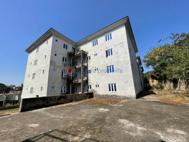 2 bedroom Block Of Flats For Sale Aso Villa Asokoro Abuja Phase 1  - 0
