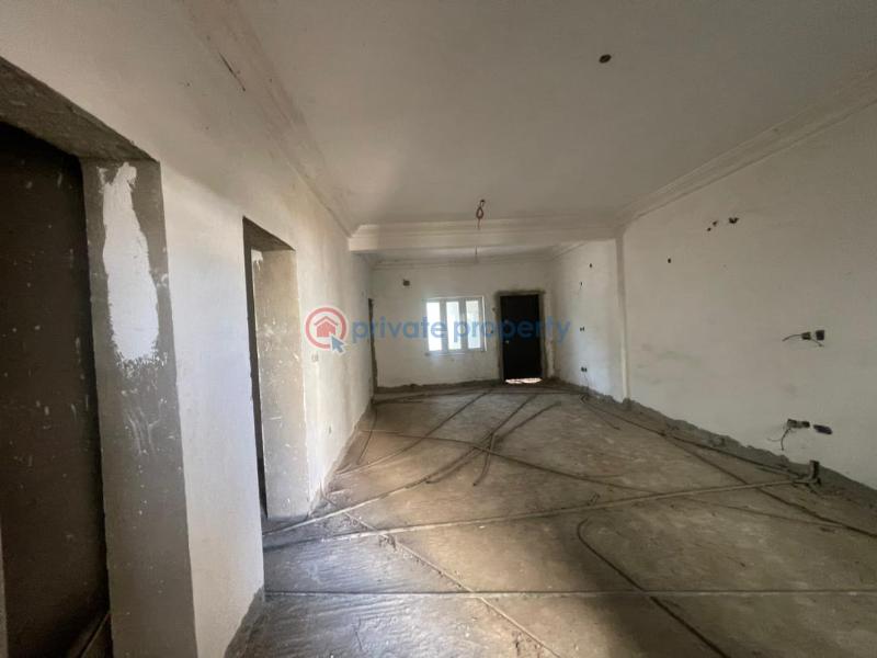28 units of 2 bedrooms apartments - 5 2 bedroom Block Of Flats For Sale Aso Villa Asokoro Abuja Phase 1  - 5