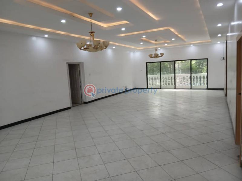 3 bedroom Block Of Flats For Rent Chevron Toll Gate Chevron Drive Lekki Lagos - 3