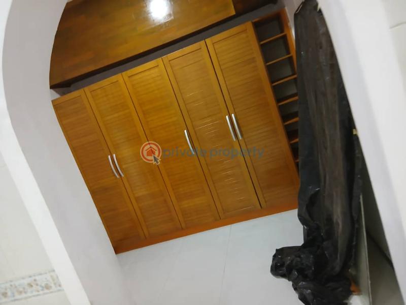 3 bedroom Block Of Flats For Rent Chevron Toll Gate Chevron Drive Lekki Lagos - 14