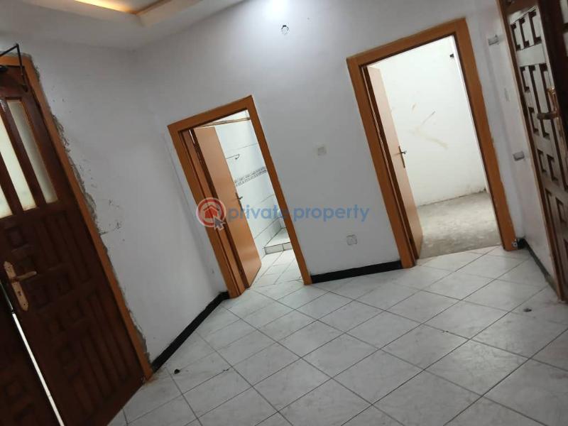 3 bedroom Block Of Flats For Rent Chevron Toll Gate Chevron Drive Lekki Lagos - 5