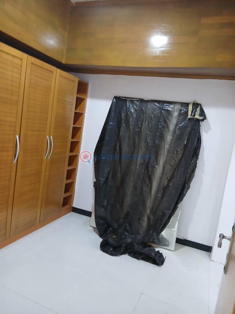 3 bedroom Block Of Flats For Rent Chevron Toll Gate Chevron Drive Lekki Lagos - 8