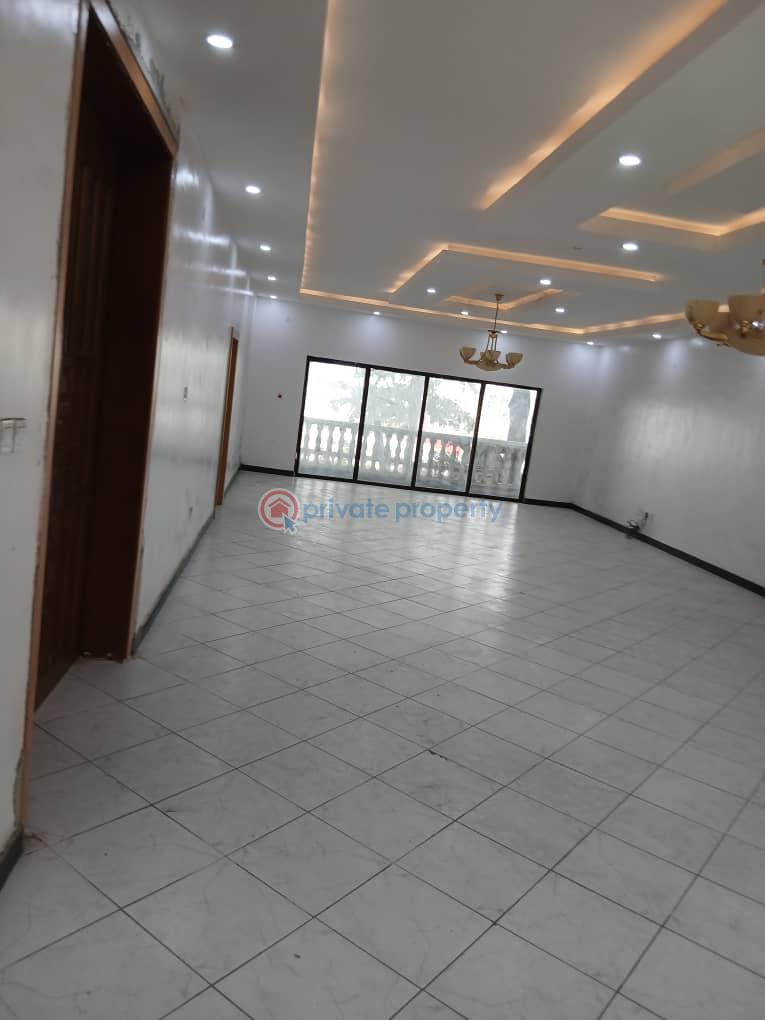 3 bedroom Block Of Flats For Rent Chevron Toll Gate Chevron Drive Lekki Lagos - 18