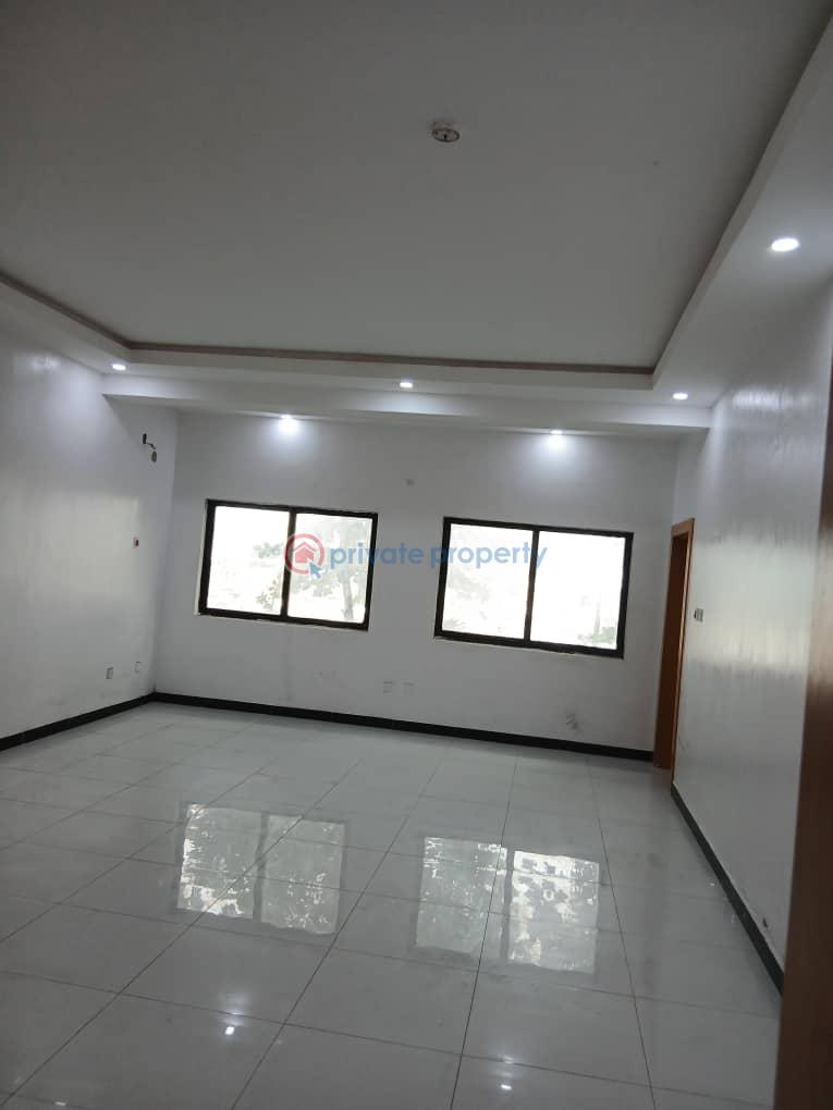 3 bedroom Block Of Flats For Rent Chevron Toll Gate Chevron Drive Lekki Lagos - 10