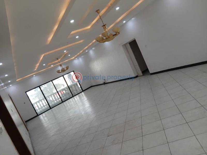 3 bedroom Block Of Flats For Rent Chevron Toll Gate Chevron Drive Lekki Lagos - 17