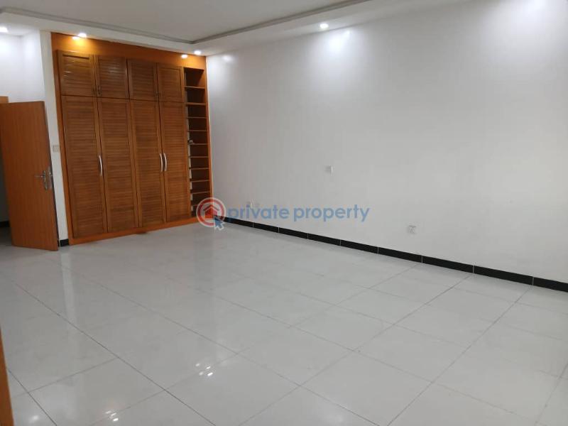 3 bedroom Block Of Flats For Rent Chevron Toll Gate Chevron Drive Lekki Lagos - 9