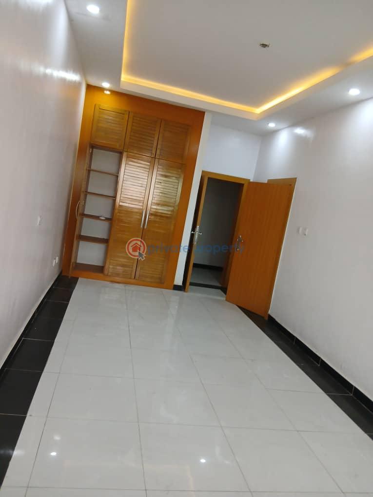 3 bedroom Block Of Flats For Rent Chevron Toll Gate Chevron Drive Lekki Lagos - 11
