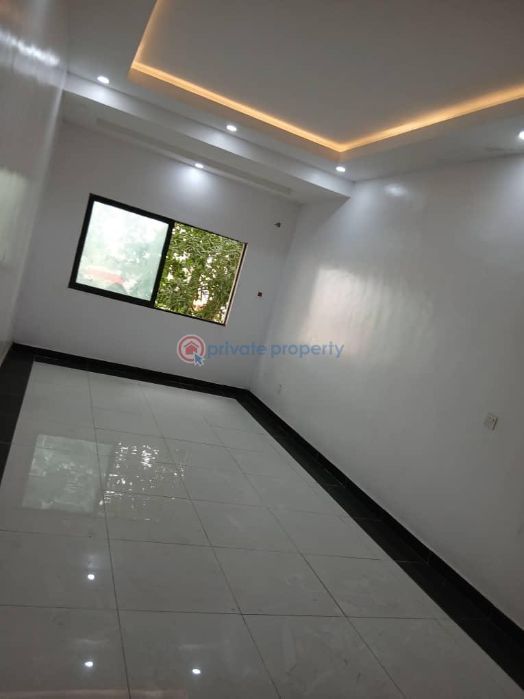 3 bedroom Block Of Flats For Rent Chevron Toll Gate Chevron Drive Lekki Lagos - 12