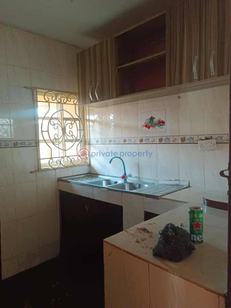 3 bedroom Block Of Flats For Rent Chevron Toll Gate Chevron Drive Lekki Lagos - 0
