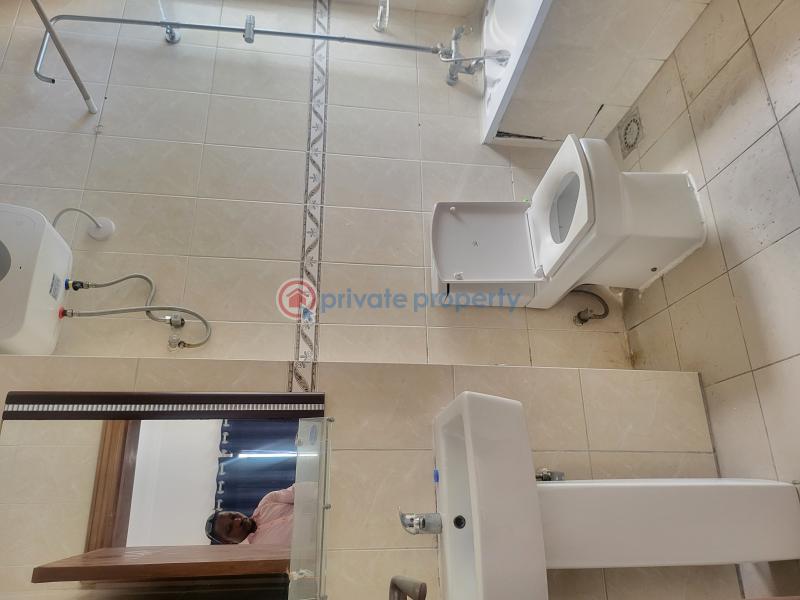 3 bedroom Block Of Flats For Rent Off Kingsway Road Ikoyi Lagos Old Ikoyi Lagos - 12