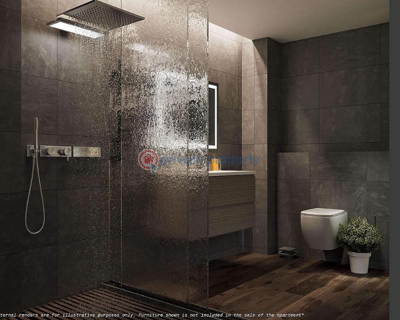 3 bedroom Block Of Flats For Rent Off Kingsway Road Ikoyi Lagos Old Ikoyi Lagos - 4