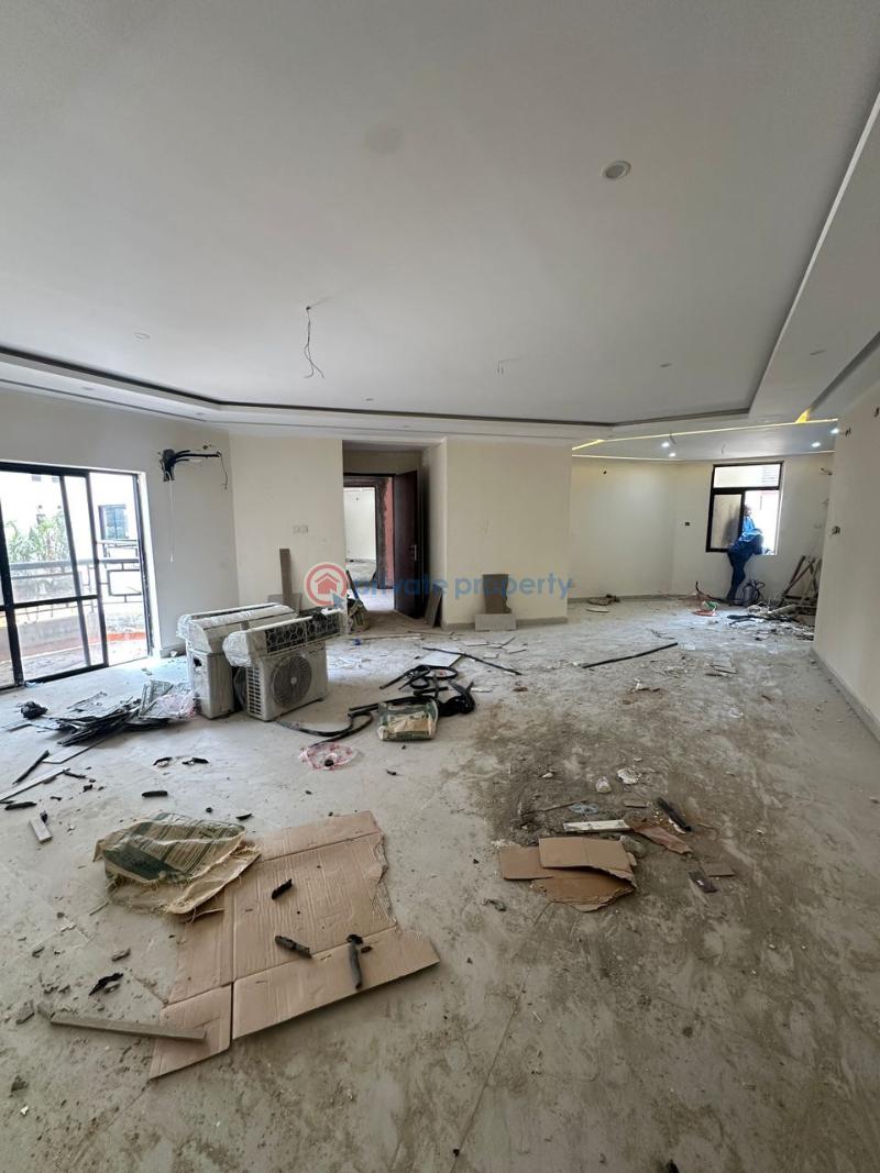 3 bedroom Block Of Flats For Rent Ikoyi Lagos - 9