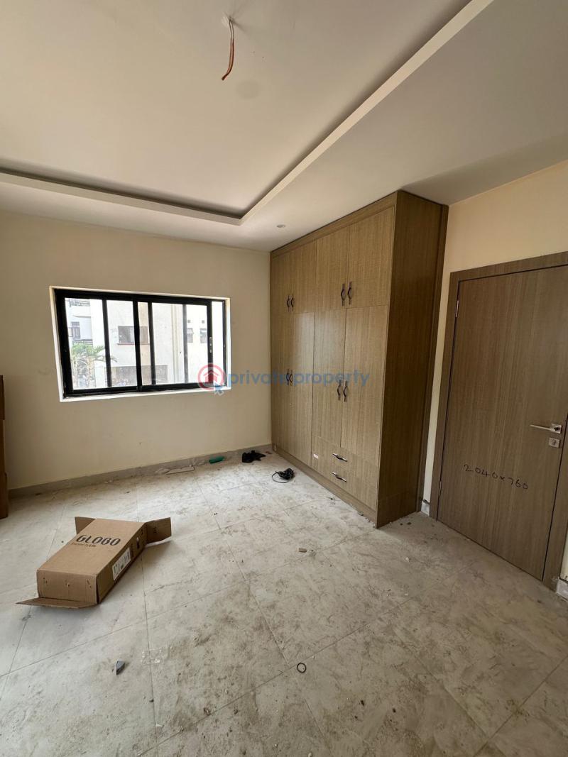 3 bedroom Block Of Flats For Rent Ikoyi Lagos - 5