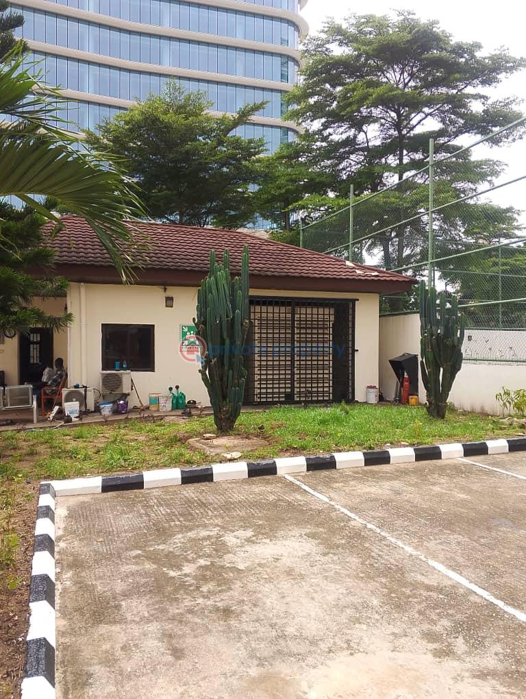 3 bedroom Block Of Flats For Rent Glover Road Ikoyi Lagos - 1