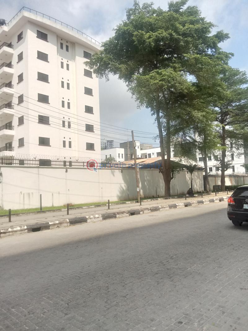 3 bedroom Block Of Flats For Rent Old Ikoyi Ikoyi Lagos