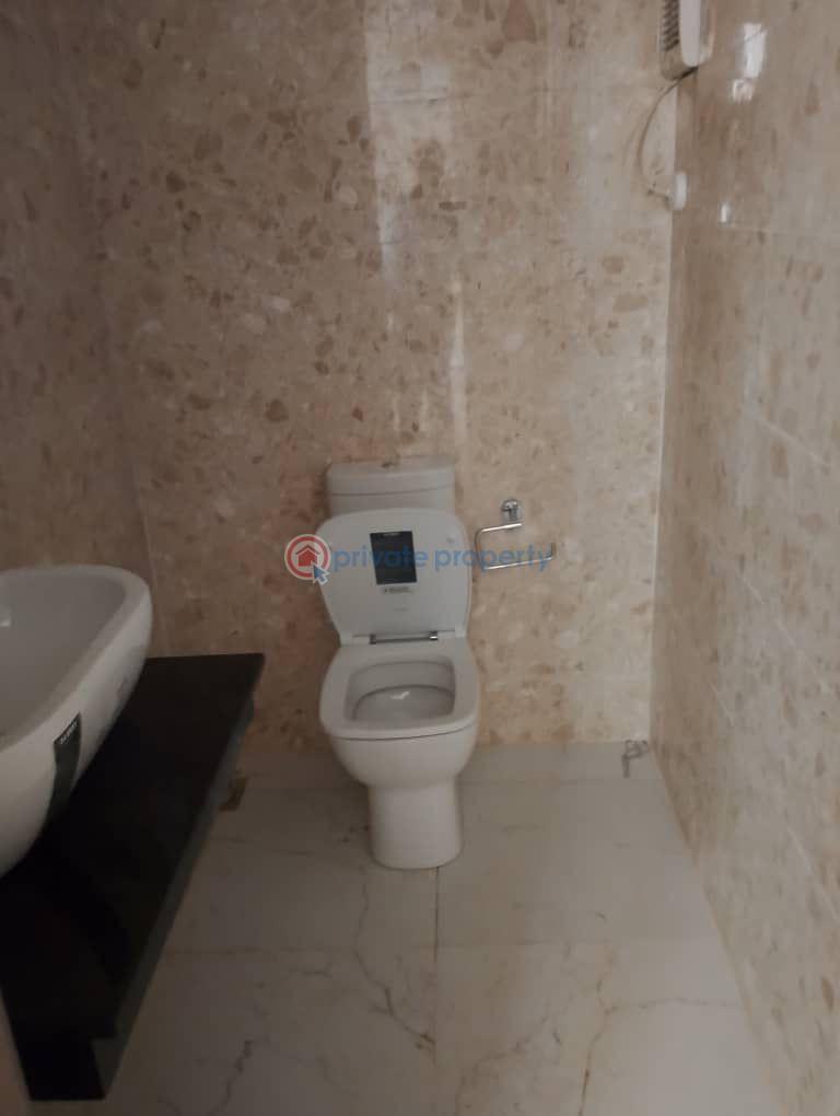 3 bedroom Block Of Flats For Rent Old Ikoyi Lagos - 6