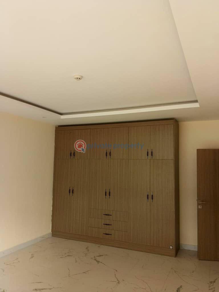 3 bedroom Block Of Flats For Rent Old Ikoyi Lagos - 8