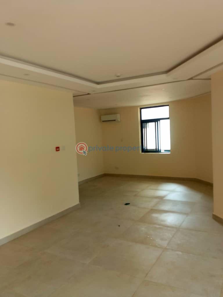 3 bedroom Block Of Flats For Rent Old Ikoyi Lagos - 4