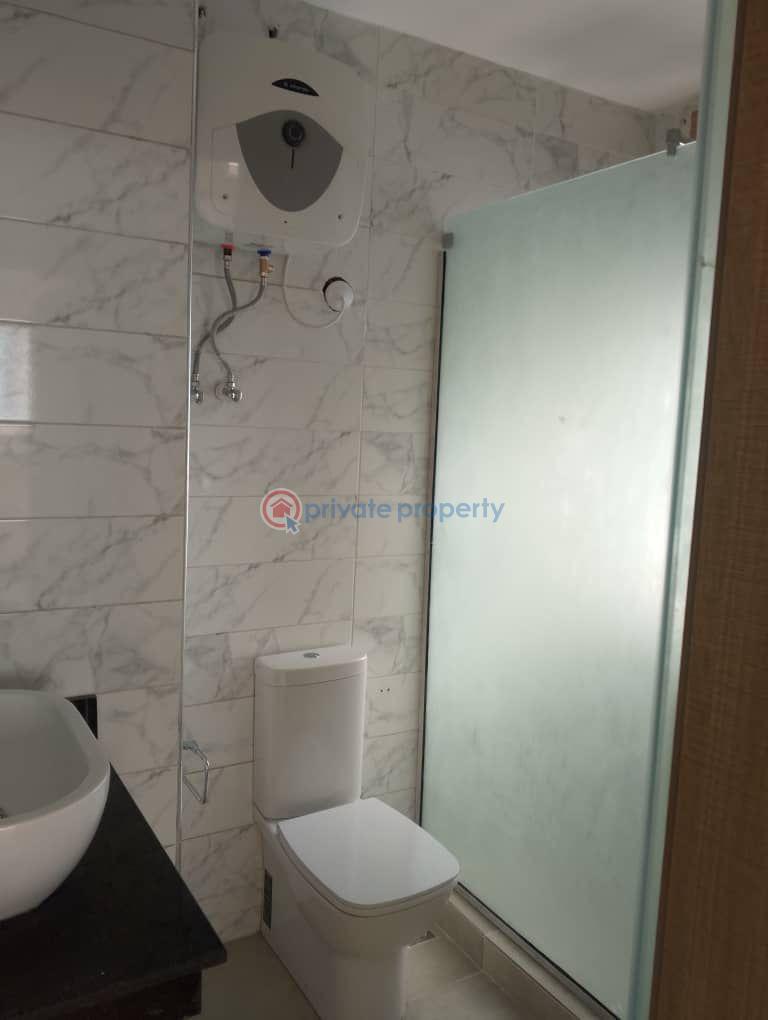 3 bedroom Block Of Flats For Rent Old Ikoyi Lagos - 5