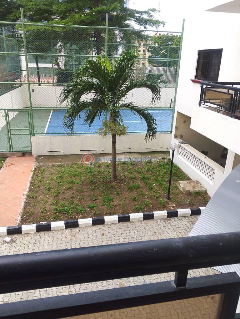 3 bedroom Block Of Flats For Rent Old Ikoyi Lagos - 3