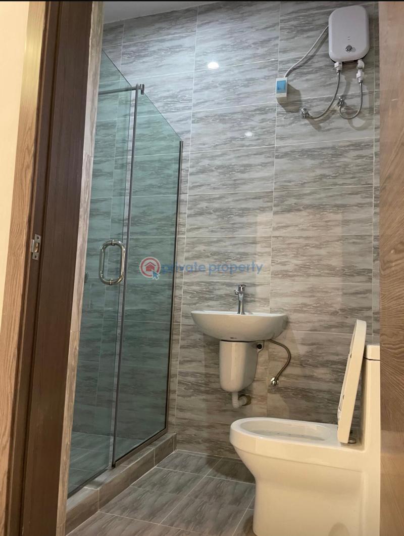 4 bedroom Terraced Duplex For Sale Monastery Road By Shoprite Lekki Sangotedo Ajah Lagos - 11