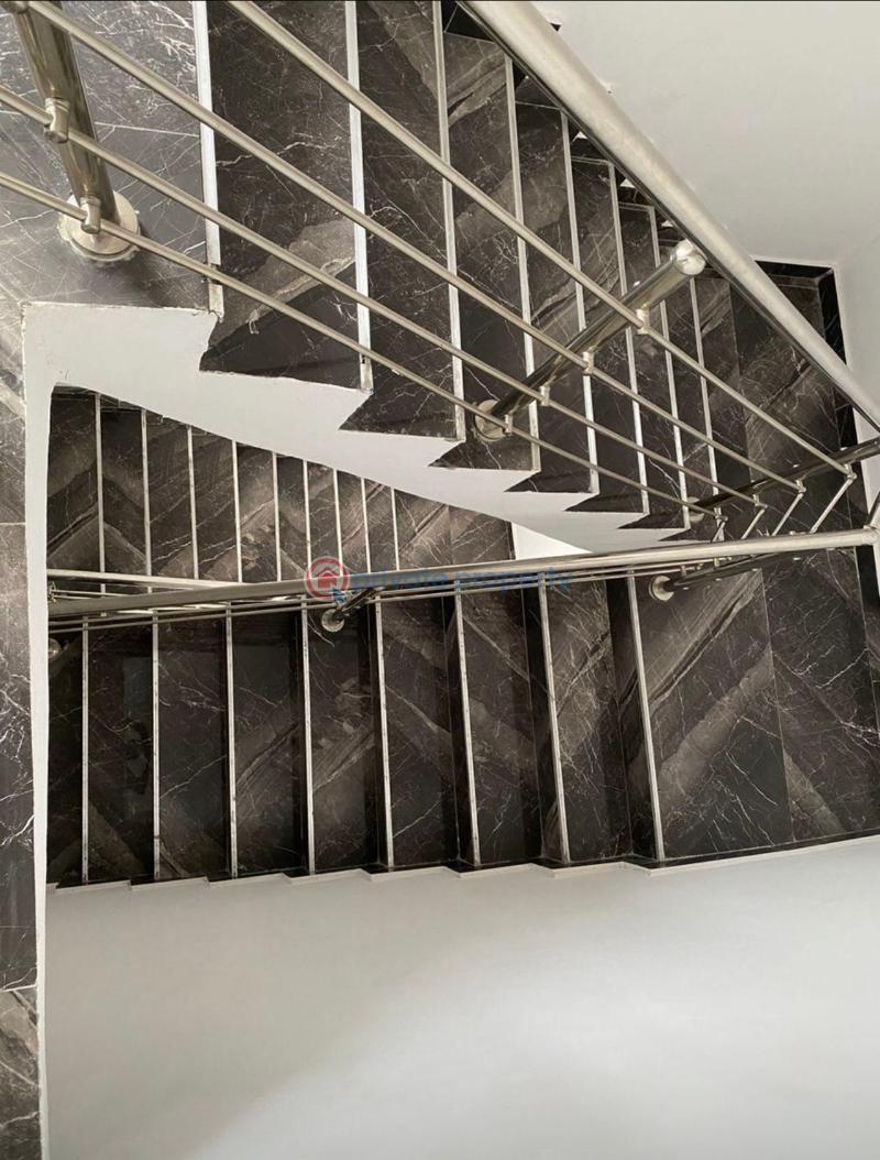 4 bedroom Terraced Duplex For Sale Monastery Road By Shoprite Lekki Sangotedo Ajah Lagos - 6