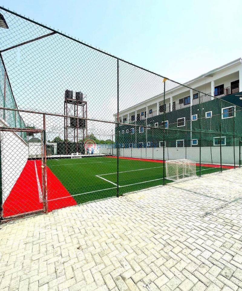 4 bedroom Terraced Duplex For Sale Monastery Road By Shoprite Lekki Sangotedo Ajah Lagos - 15