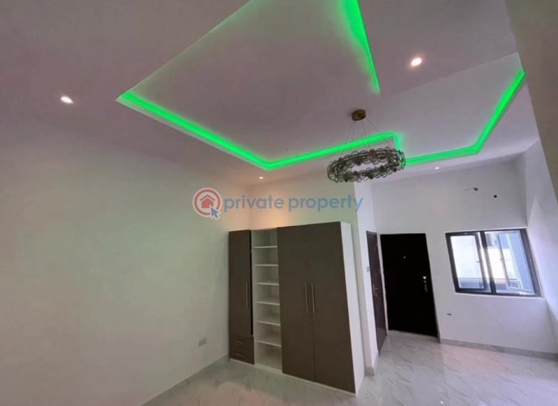 10 bedroom Duplex For Sale Sangotedo, Lekki Sangotedo Ajah Lagos - 1