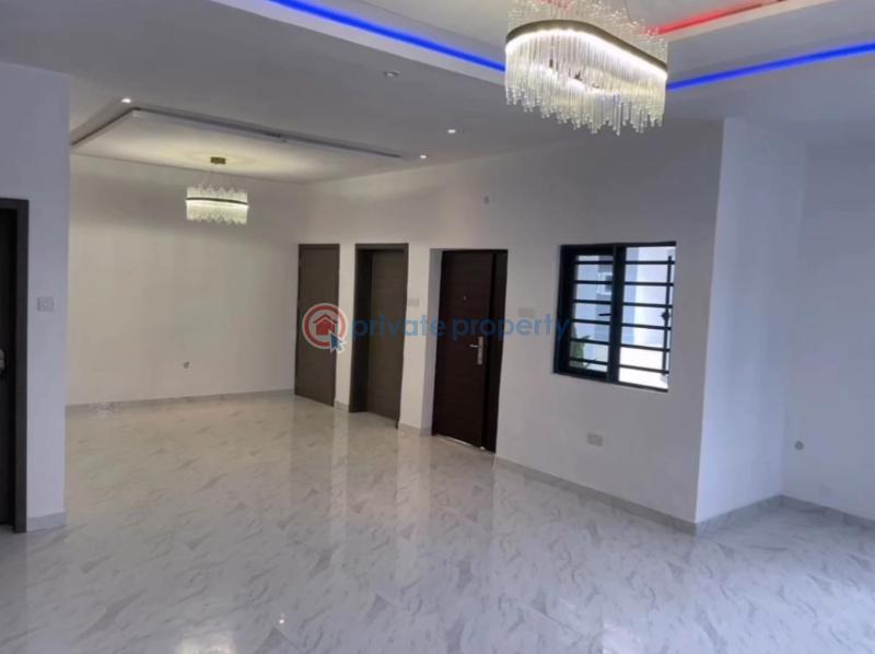 10 bedroom Duplex For Sale Sangotedo, Lekki Sangotedo Ajah Lagos - 2