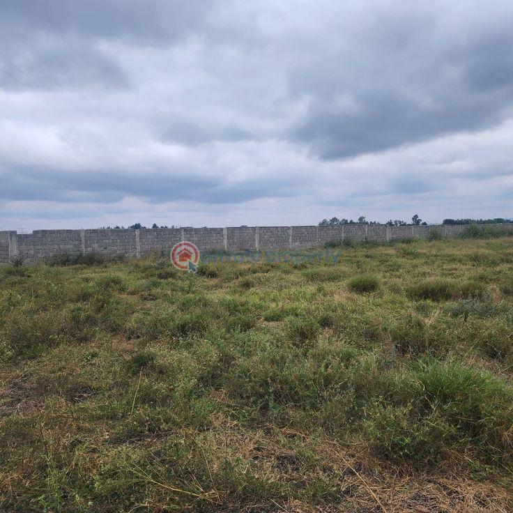 Residential Land For Sale Sangotedo Ajah Lagos