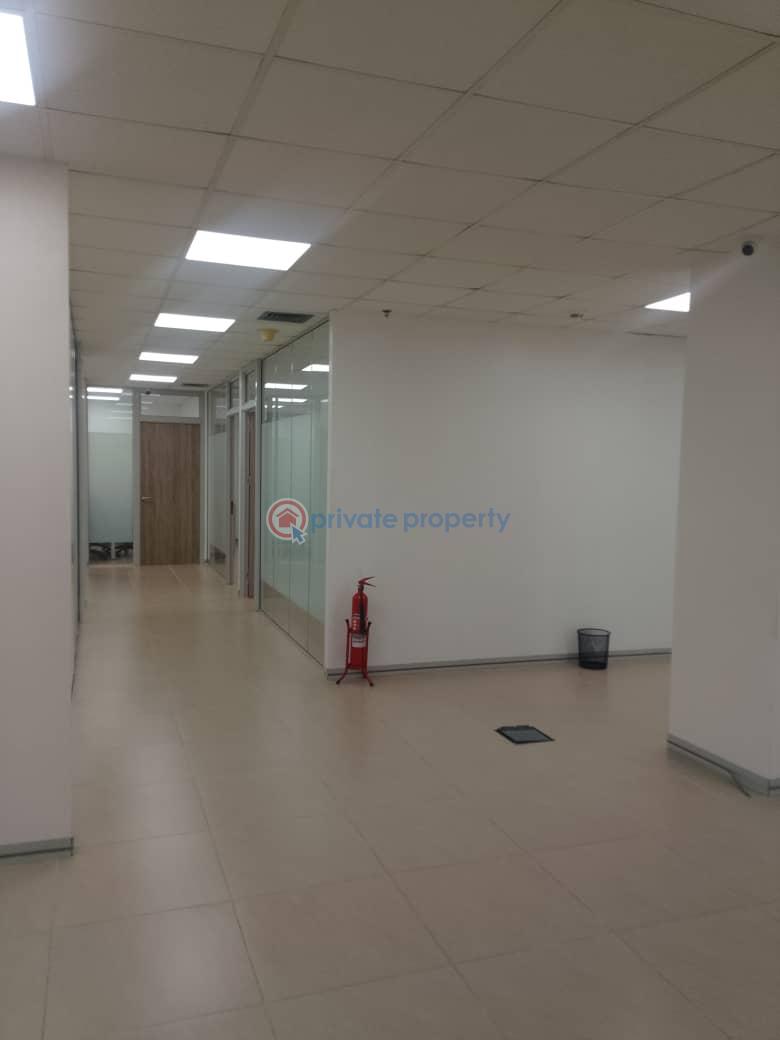 2 bedroom Office For Rent Ligali Ayorinde Victoria Island 🏝️ Lagos.lagos. Victoria Island Lagos - 0