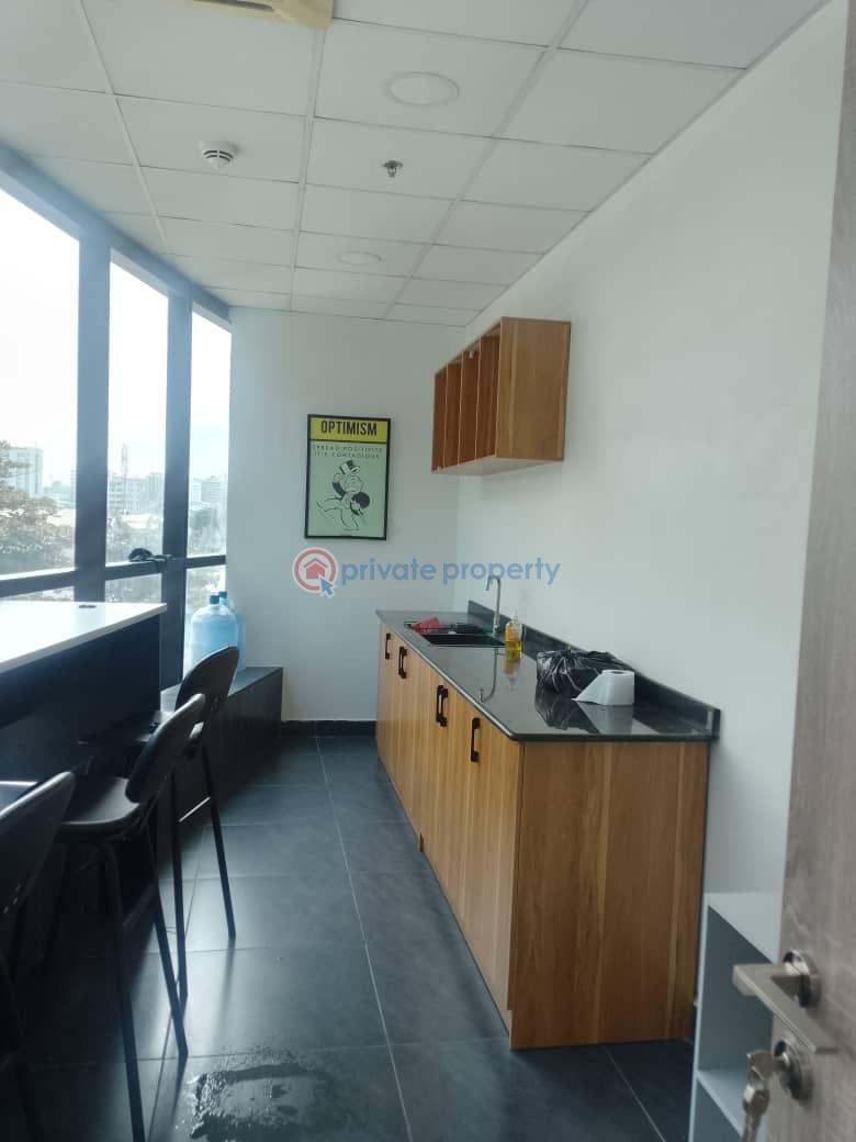 2 bedroom Office For Rent Ligali Ayorinde Victoria Island 🏝️ Lagos.lagos. Victoria Island Lagos - 5