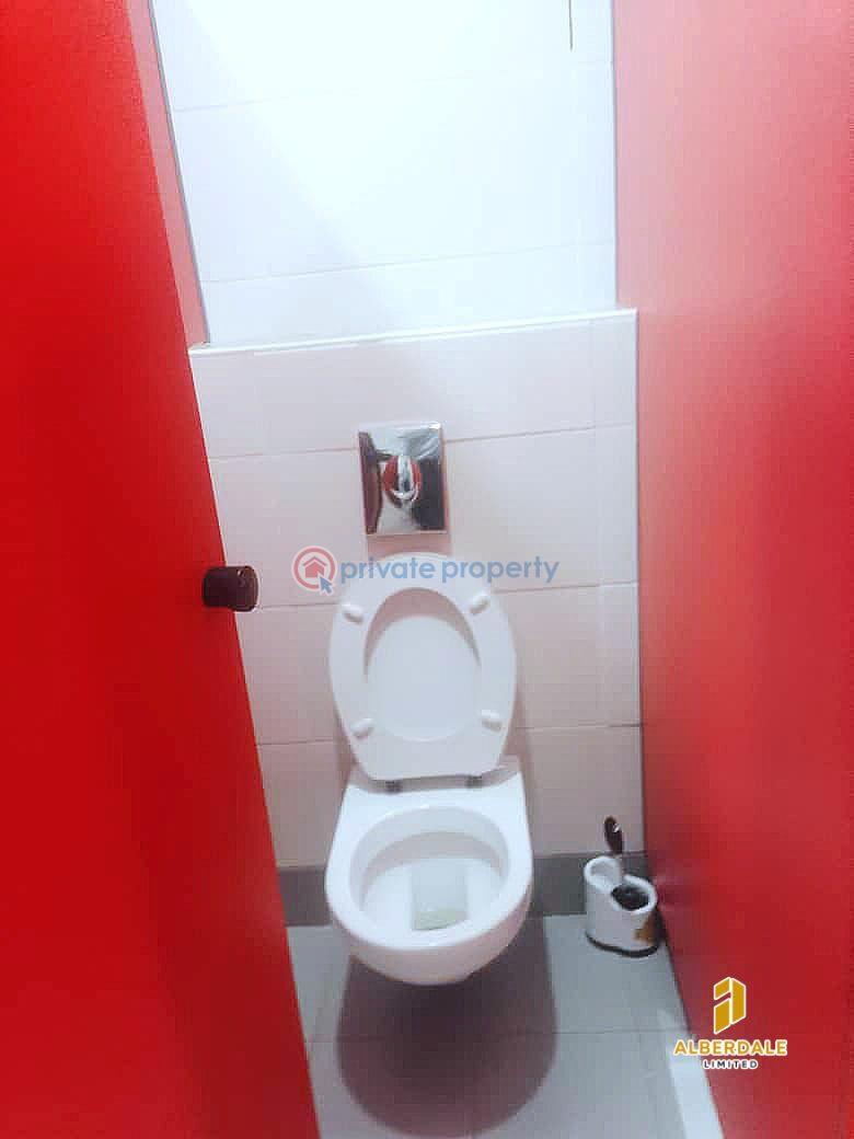 Office For Rent Ligali Ayorinde Victoria Island Lagos - 7