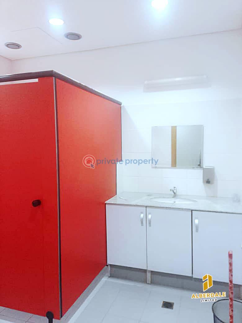 Office For Rent Ligali Ayorinde Victoria Island Lagos - 6