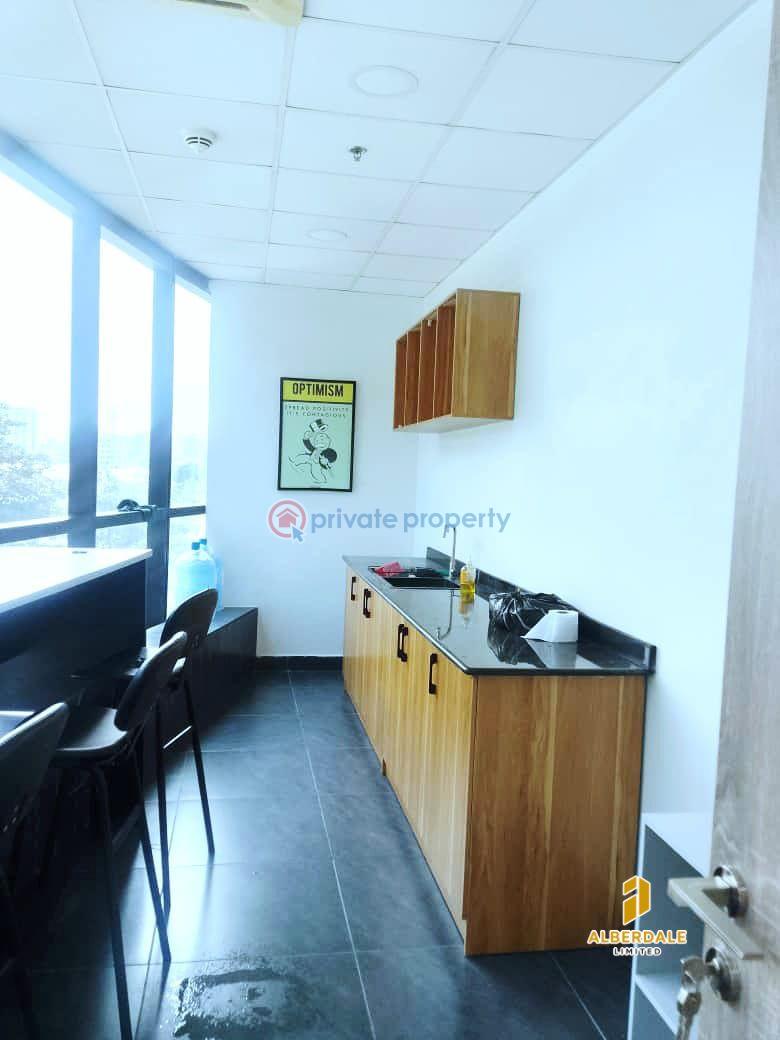 Office For Rent Ligali Ayorinde Victoria Island Lagos - 5