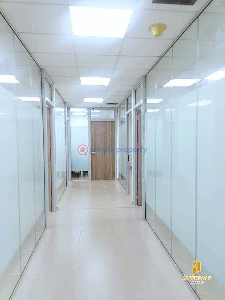 Office For Rent Ligali Ayorinde Victoria Island Lagos - 2