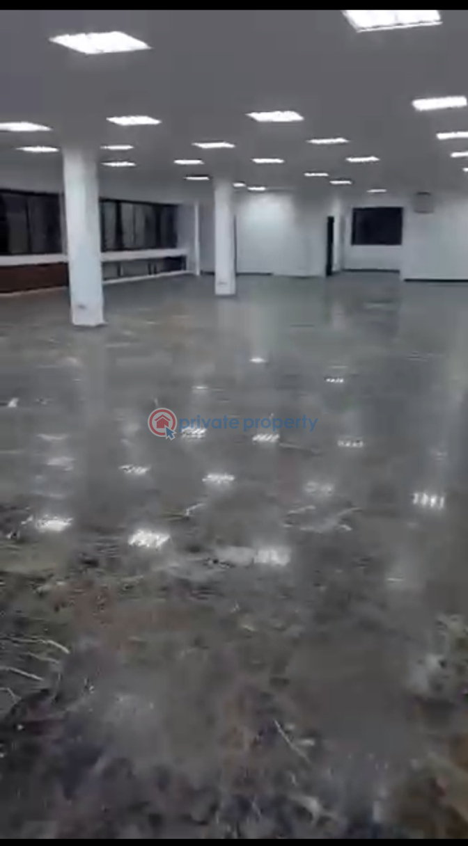 Office For Rent Victoria Island Lagos - 0