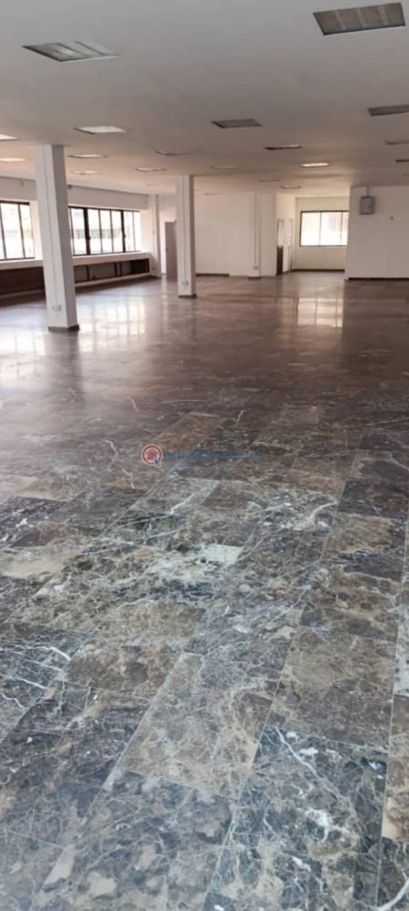 Office For Rent Victoria Island Lagos - 5
