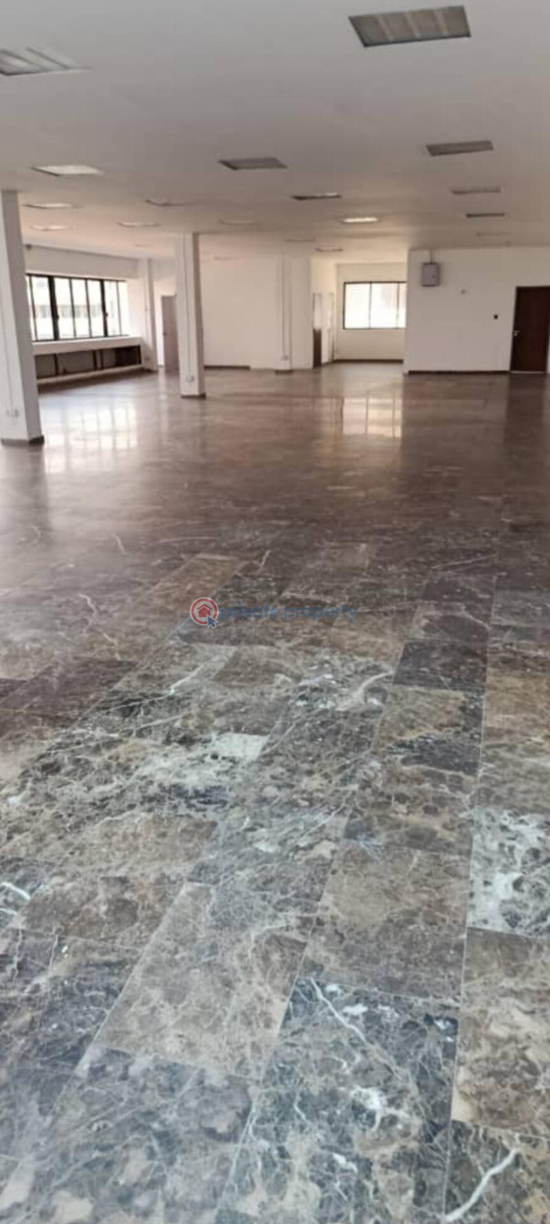 282 sqm office space for rent at victoria island, price: 36,660,000 - 3 Office For Rent Victoria Island Lagos - 3
