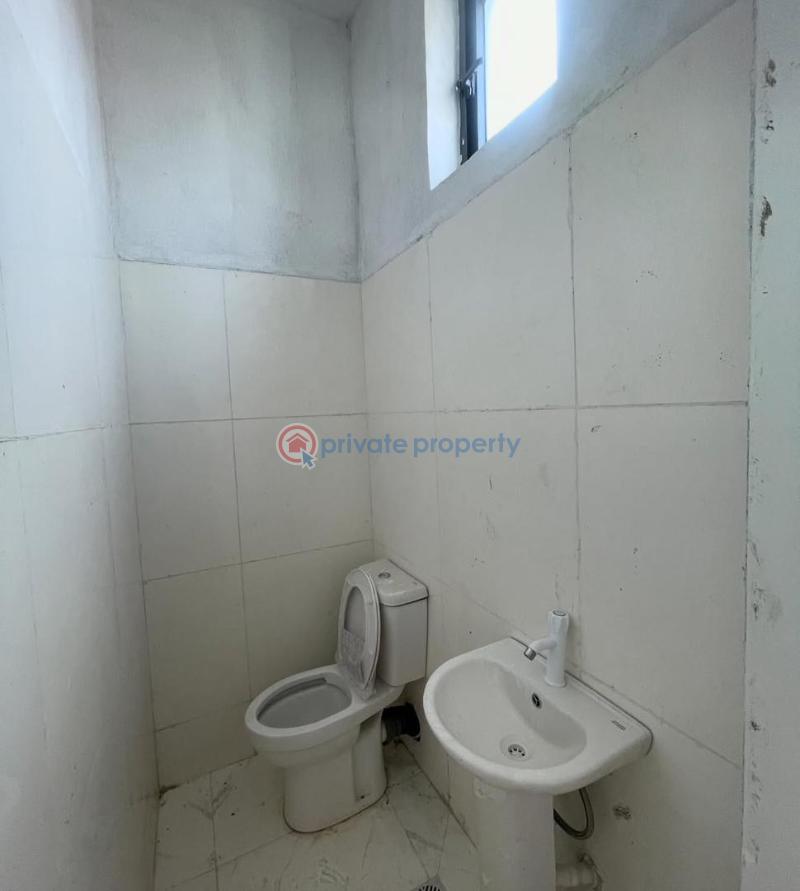 Shop For Rent Ajah Lagos - 2