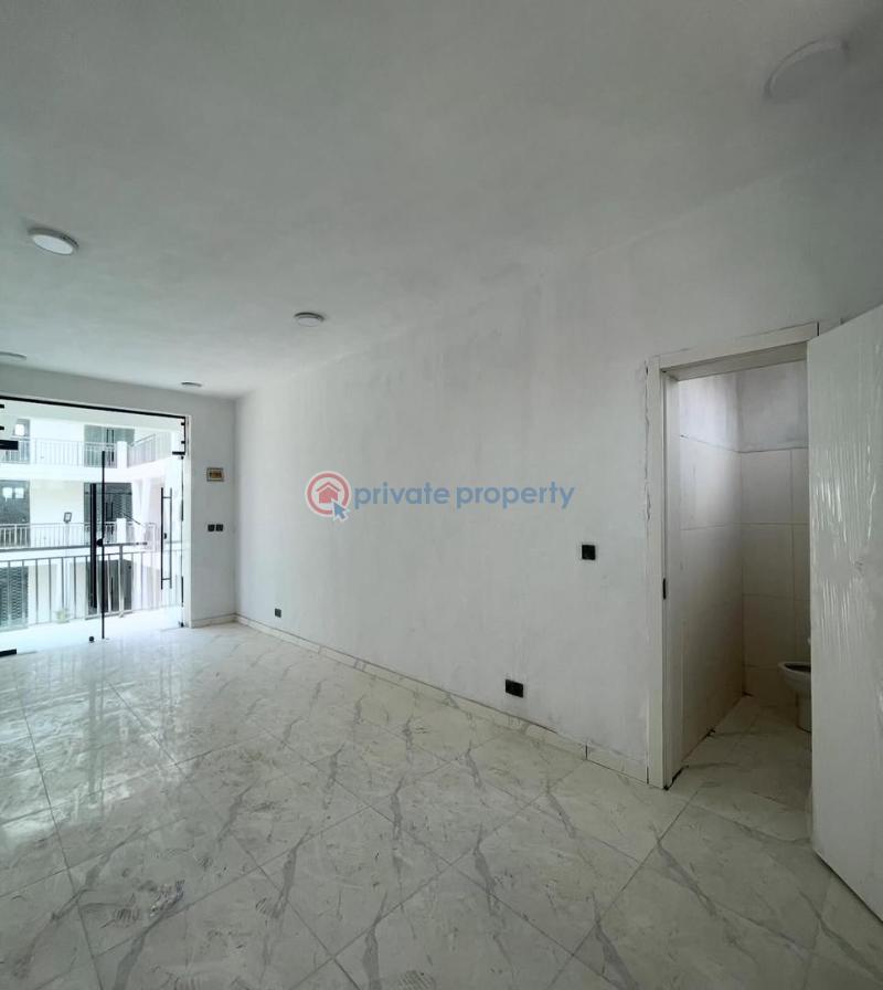 Shop For Rent Ajah Lagos - 1