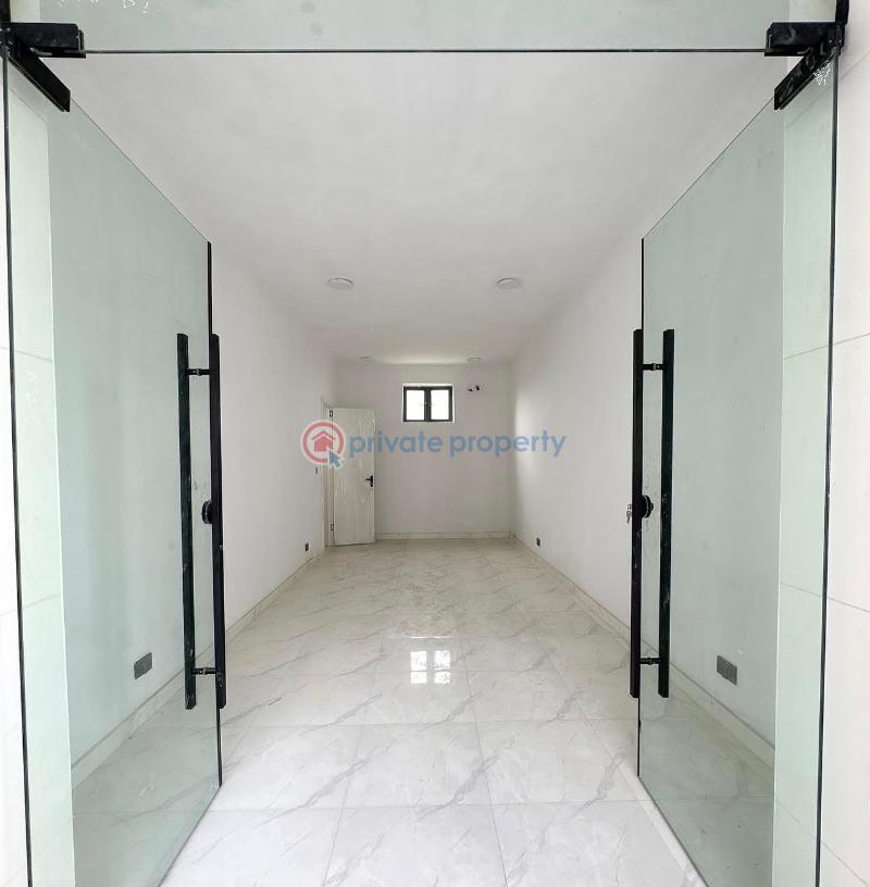 Shop For Sale Mobile Road Ajah Lagos - 7
