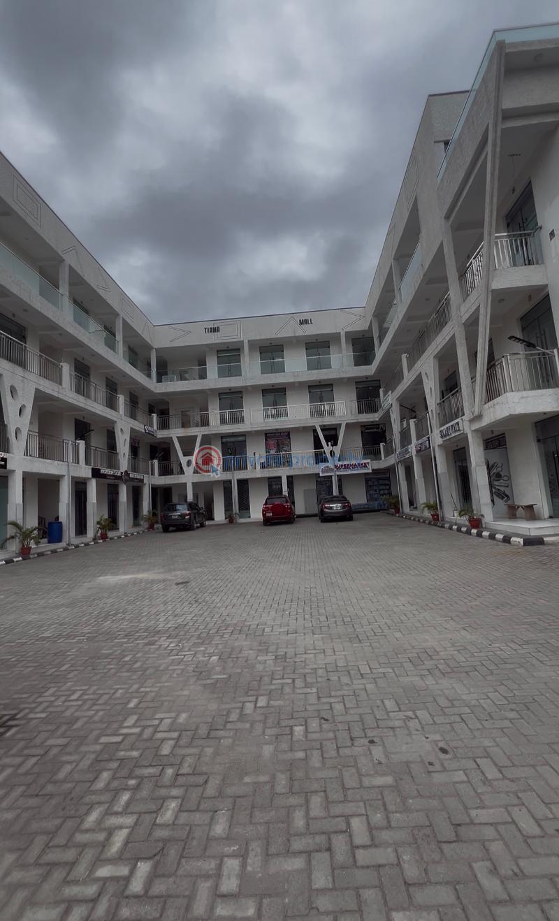 Shop For Sale Mobile Road Ajah Lagos - 1