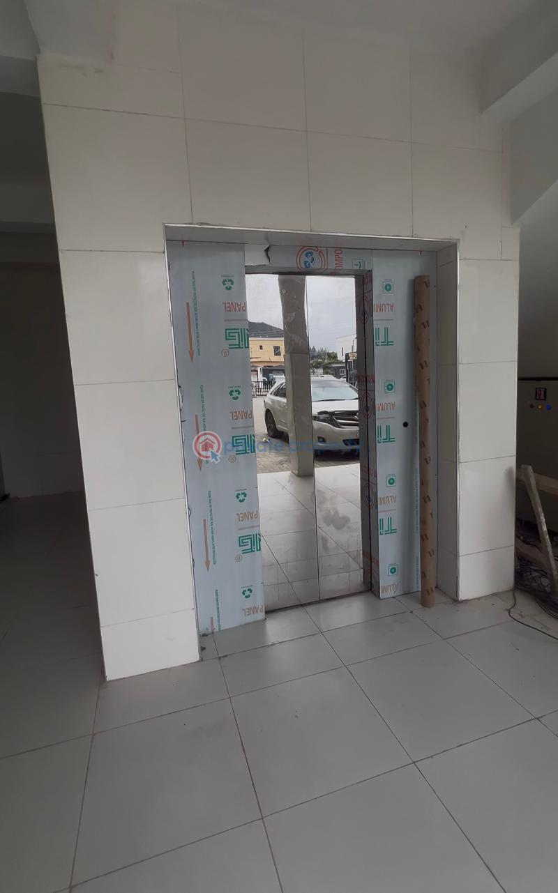 Shop For Sale Mobile Road Ajah Lagos - 5