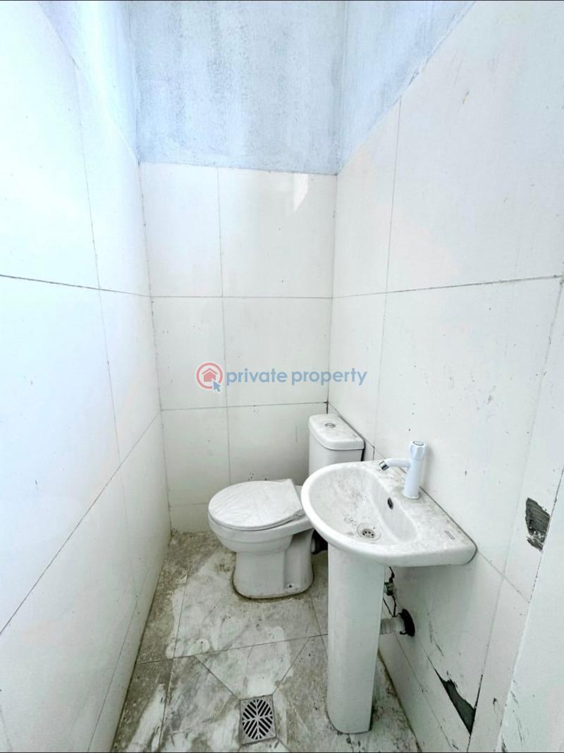 Shop For Sale Mobile Road Ajah Lagos - 9