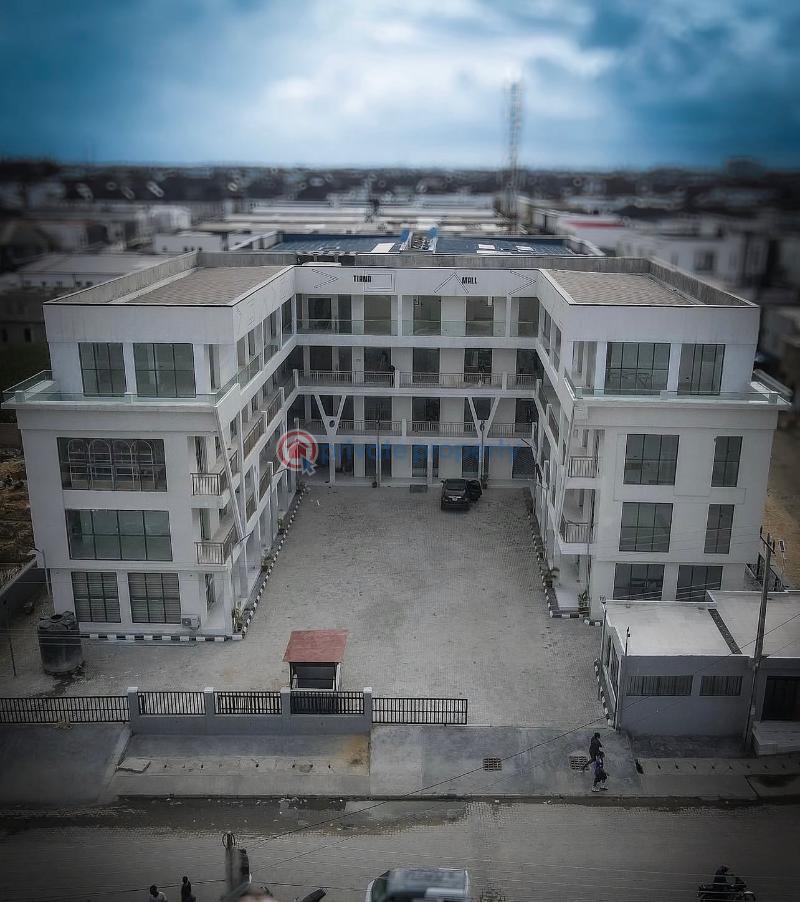 Shop For Sale Mobile Road Ajah Lagos - 6