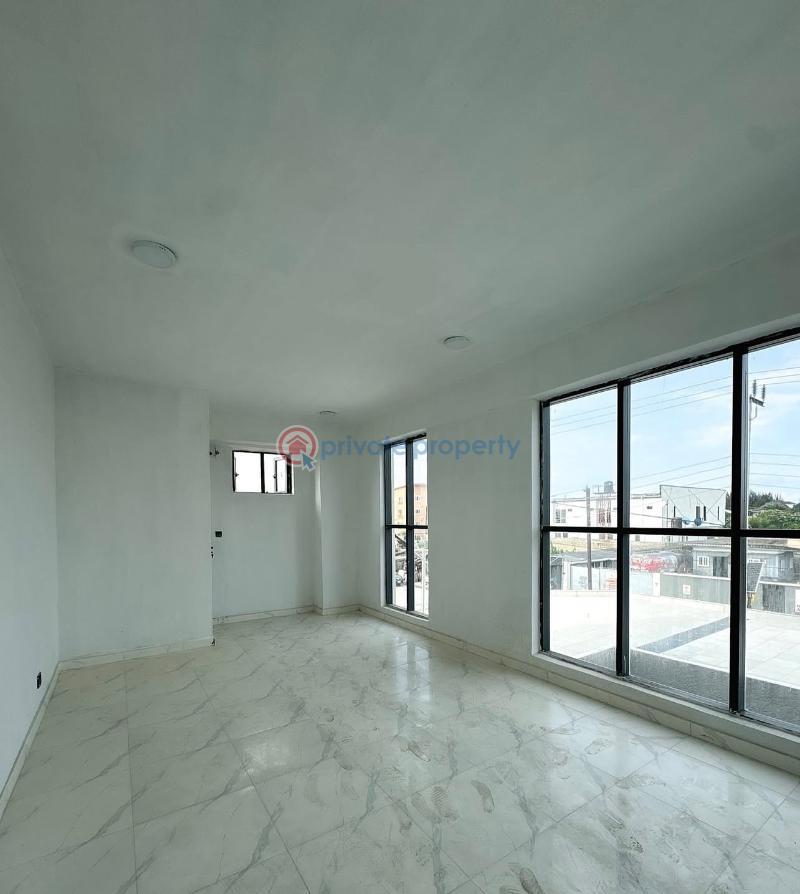 Shop For Sale Mobile Road Ajah Lagos - 10
