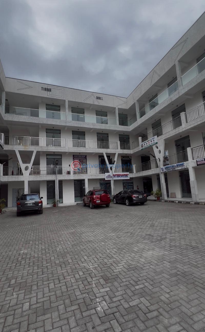 Shop For Sale Mobile Road Ajah Lagos - 4