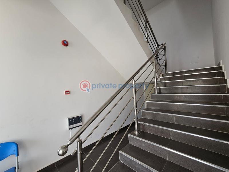 Shop For Rent Close To Mother And Child Hospital Ogombo Road Ajah, Lekki Abraham Adesanya Ajah Lagos - 3